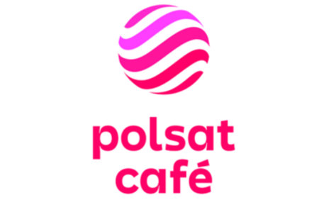 POLSAT CAFE